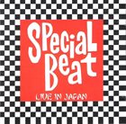 SPECIAL BEAT Live In Japan album cover