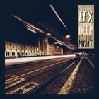 SPECIAL EFX Deep As the Night album cover