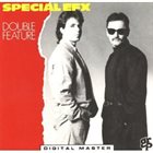 SPECIAL EFX Double Feature album cover