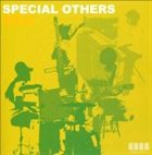 SPECIAL OTHERS Ben album cover