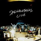 SPECIAL OTHERS Live album cover