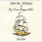 SPECIAL OTHERS Sailin' album cover