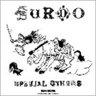 SPECIAL OTHERS Surdo album cover