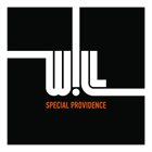 SPECIAL PROVIDENCE Will album cover