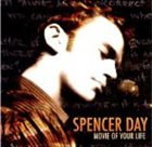 SPENCER DAY Movie of Your Life album cover