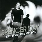 SPENCER DAY Mystery of You album cover