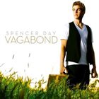 SPENCER DAY Vagabond album cover