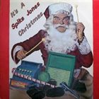 SPIKE JONES It's A Spike Jones Christmas album cover