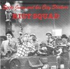 SPIKE JONES Riot Squad album cover