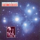 SPIKE ROBINSON Stairway to the Stars album cover