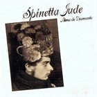 SPINETTA JADE Alma de Diamante album cover