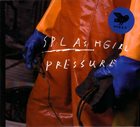 SPLASHGIRL Pressure album cover