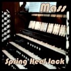 SPRING HEEL JACK Mass album cover