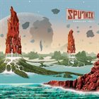 SPUTNIK Parallax Vol. I album cover