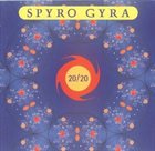 SPYRO GYRA 20/20 album cover