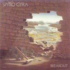 SPYRO GYRA Breakout album cover