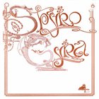 SPYRO GYRA Spyro Gyra album cover