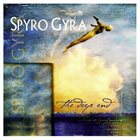 SPYRO GYRA The Deep End album cover