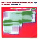 SQUAREPUSHER Anti-Greylord Protection Scheme Prelude album cover