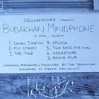 SQUAREPUSHER Budakhan Mindphone album cover