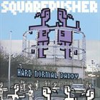 SQUAREPUSHER Hard Normal Daddy album cover