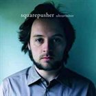 SQUAREPUSHER Ultravisitor album cover