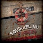 SQUIRREL NUT ZIPPERS Live Lost At Sea album cover