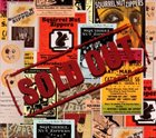 SQUIRREL NUT ZIPPERS Sold Out album cover