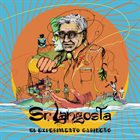 SR. LANGOSTA El Experimento Caribeño album cover