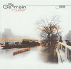 ST. GERMAIN Tourist album cover