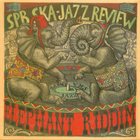 ST. PETERSBURG SKA-JAZZ REVIEW Elephant Riddim album cover