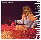 STABAT AKISH Stabat Akish album cover
