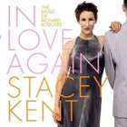 STACEY KENT In Love Again album cover