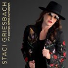 STACI GRIESBACH My George Jones Songbook album cover