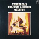 STAFFAN ABELEEN Staffan Abeleen Quintet : Persepolis album cover