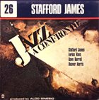 STAFFORD JAMES Jazz A Confronto 26 album cover