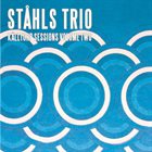 STÅHLS TRIO Kalltorp Sessions Vol 2 album cover