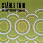 STÅHLS TRIO Källtorp Sessions, Volume One album cover