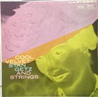 STAN GETZ Cool Velvet (aka The Special Magic Of Stan Getz Vol.2) album cover