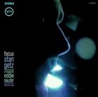 STAN GETZ Focus album cover