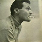 STAN GETZ Interpretations by the Stan Getz Quintet No. 2 album cover