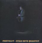 STAN GETZ Portrait (aka Sweet Rain) album cover