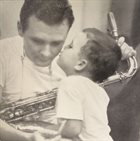 STAN GETZ Stan Getz Plays album cover