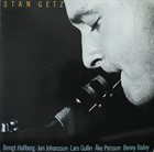 STAN GETZ Stockholm Sessions '58 album cover