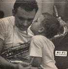 STAN GETZ The Artistry of Stan Getz album cover