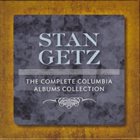 STAN GETZ The Complete Columbia Albums Collection album cover