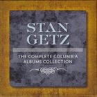 STAN GETZ The Complete Columbia Albums Collection album cover