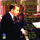 STAN KENTON Concerts In Miniature (Part 19) album cover