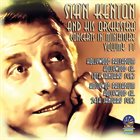 STAN KENTON Concerts In Miniature Volume 11 album cover