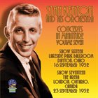 STAN KENTON Concerts In Miniature Volume Seven album cover